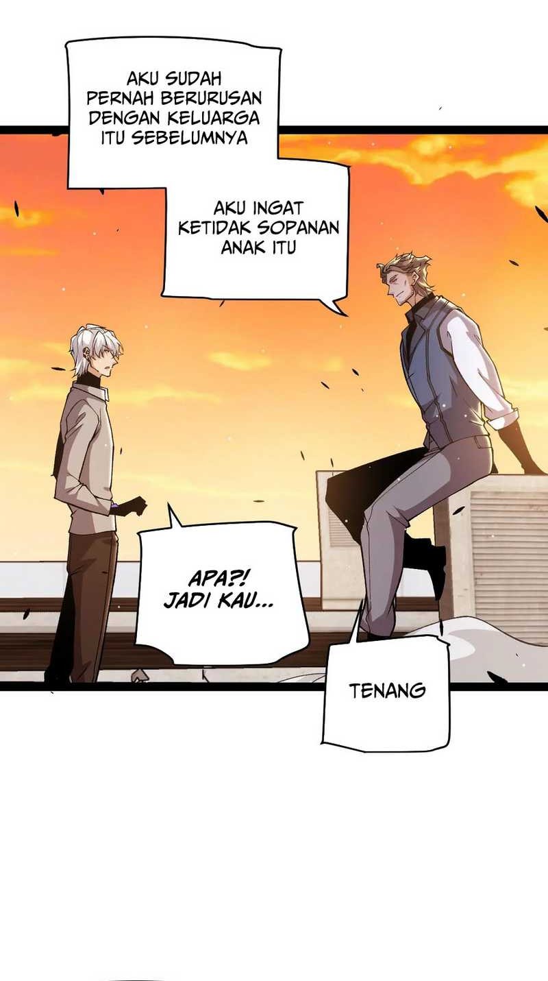 The Game That I Came From Chapter 231 Gambar 14