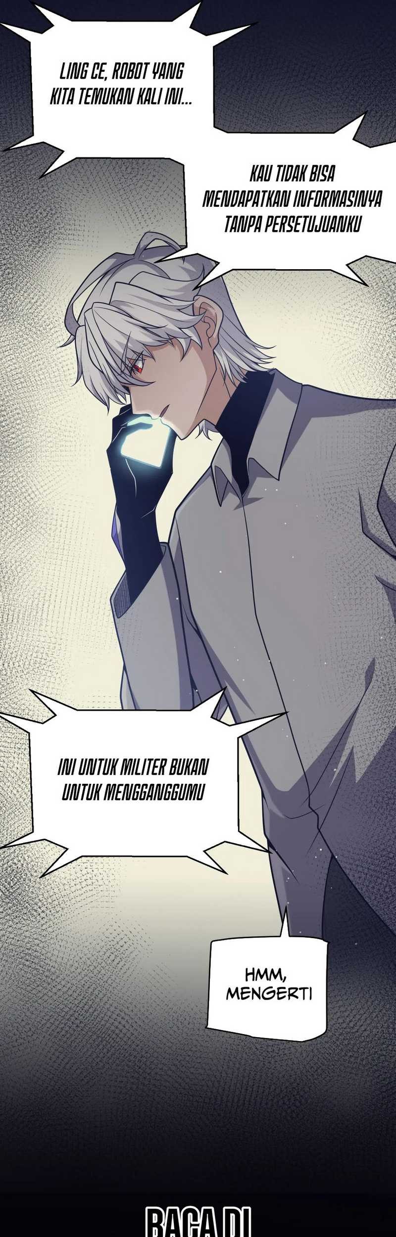 The Game That I Came From Chapter 231 Gambar 19