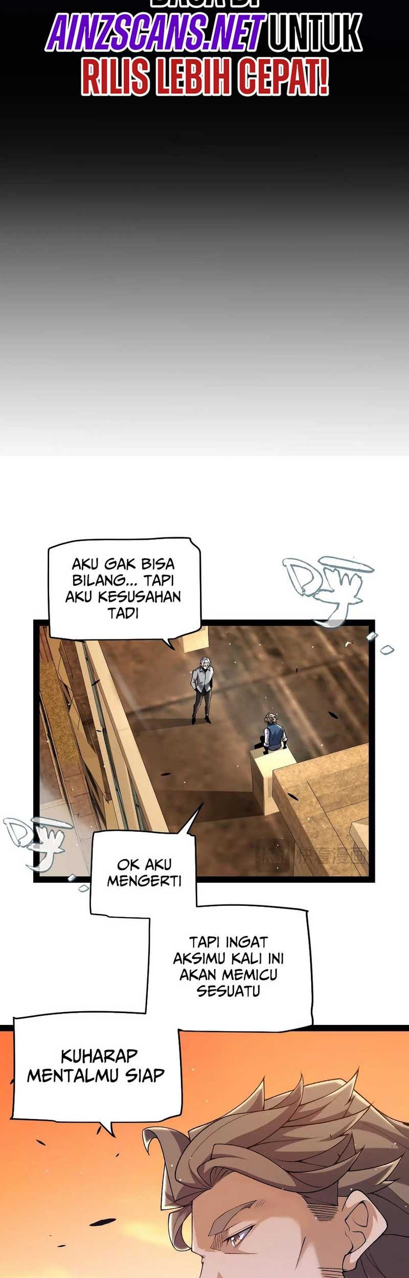 The Game That I Came From Chapter 231 Gambar 20