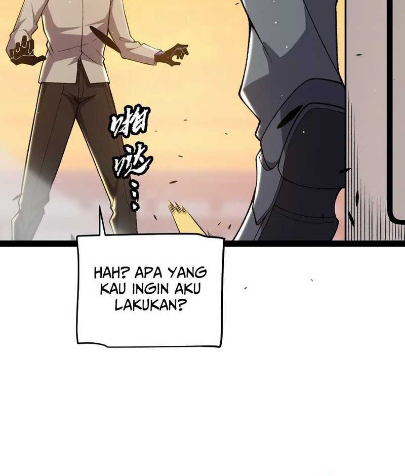 The Game That I Came From Chapter 231 Gambar 22