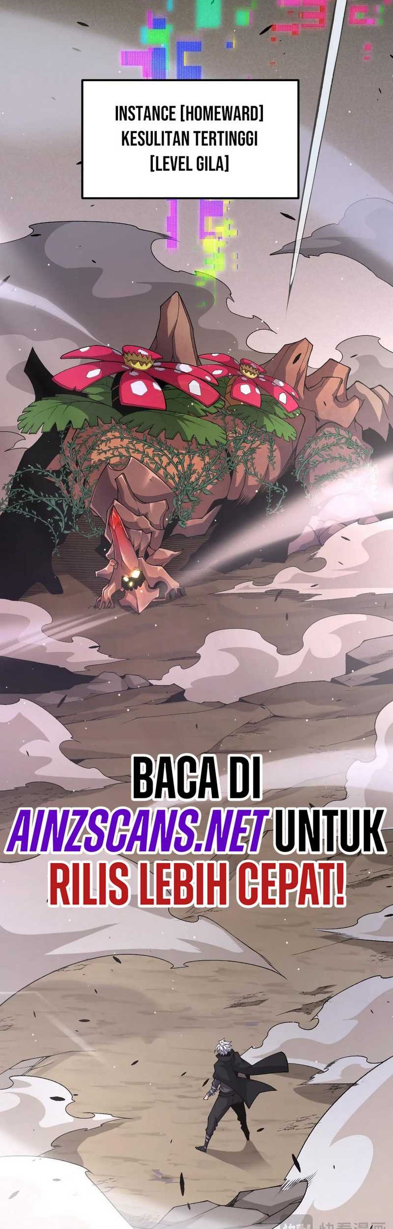 The Game That I Came From Chapter 231 Gambar 24