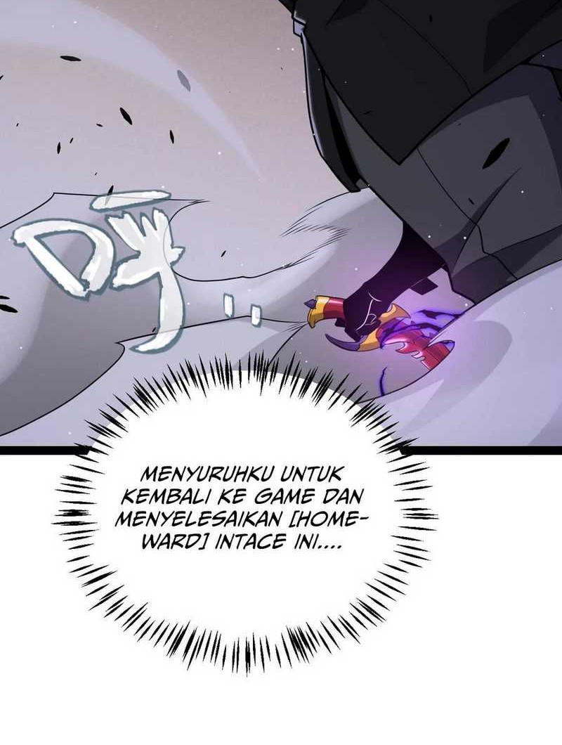 The Game That I Came From Chapter 231 Gambar 26