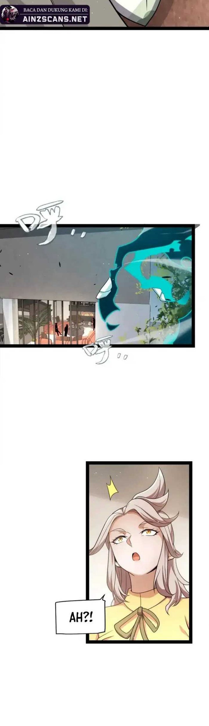 The Game That I Came From Chapter 232 Gambar 7