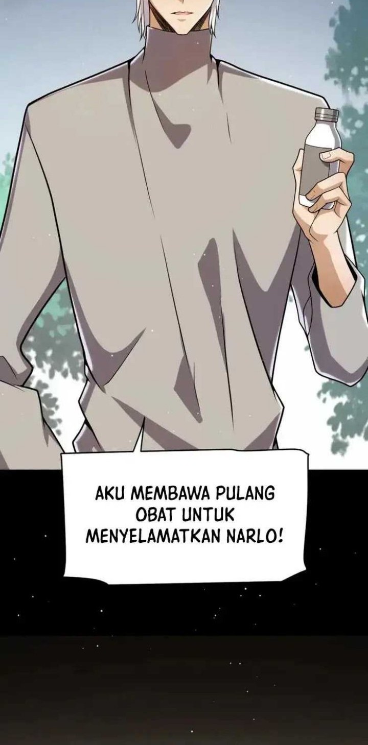 The Game That I Came From Chapter 232 Gambar 9