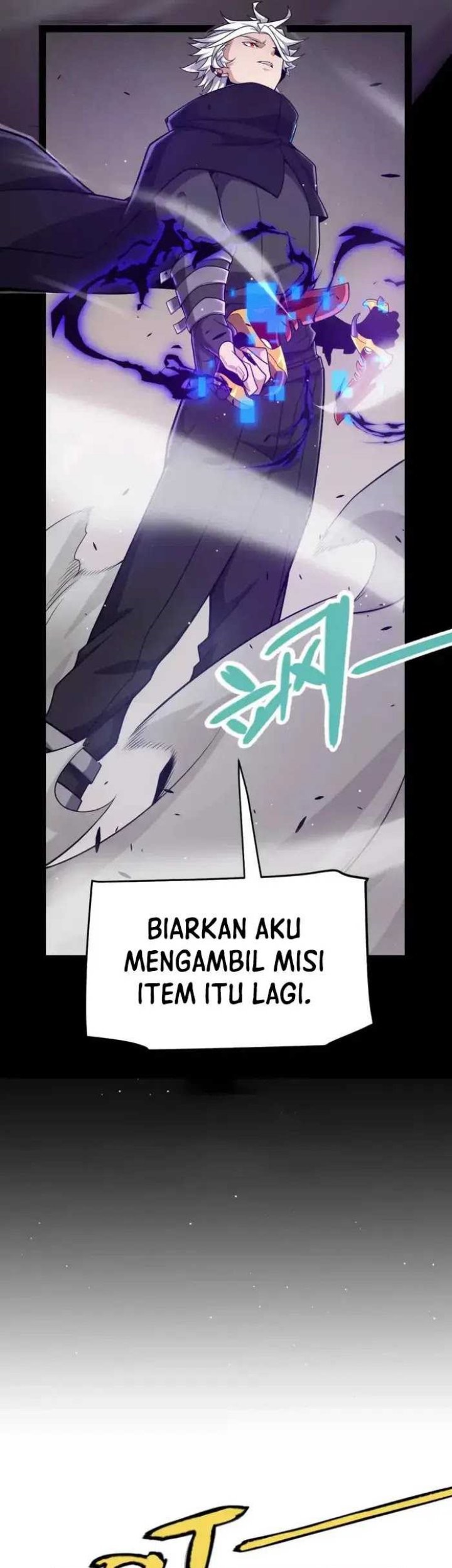 The Game That I Came From Chapter 232 Gambar 33