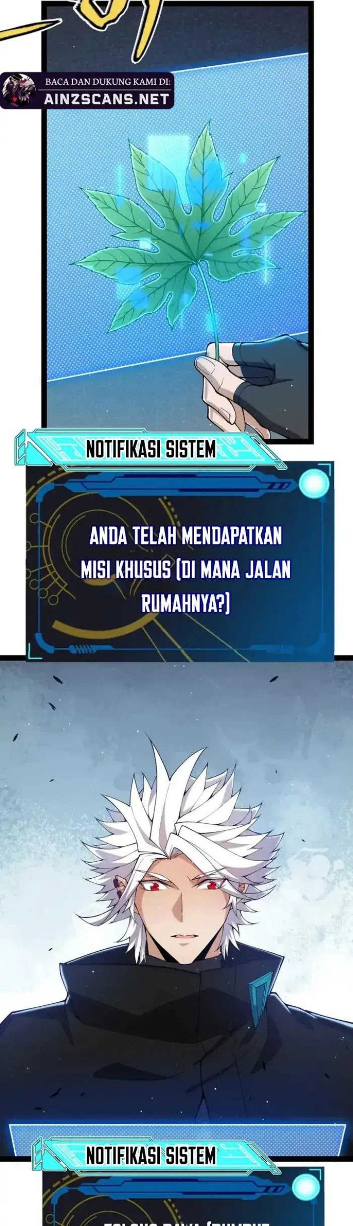 The Game That I Came From Chapter 232 Gambar 34