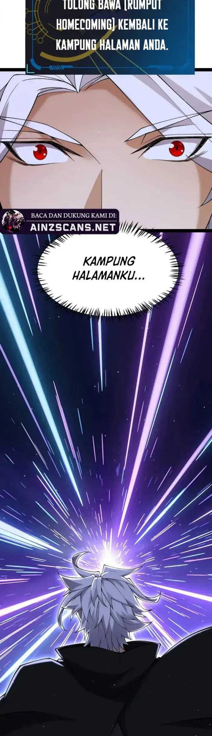 The Game That I Came From Chapter 232 Gambar 35