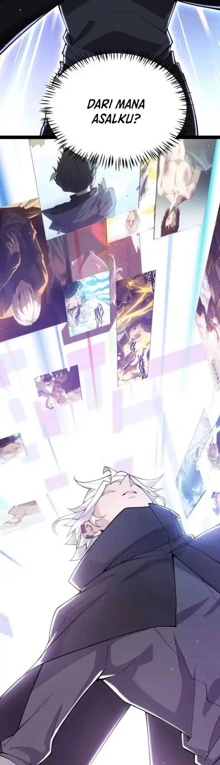 The Game That I Came From Chapter 232 Gambar 37