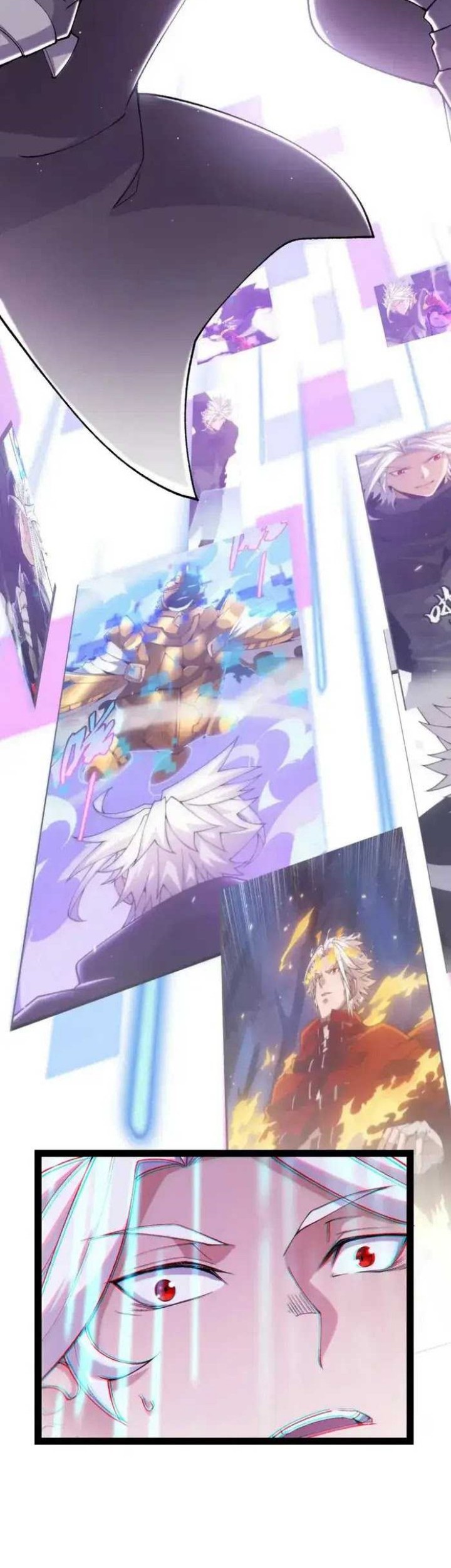 The Game That I Came From Chapter 232 Gambar 38