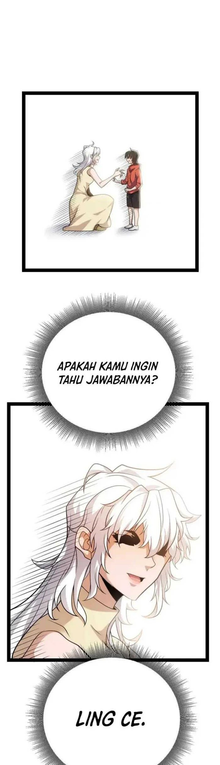 The Game That I Came From Chapter 232 Gambar 39