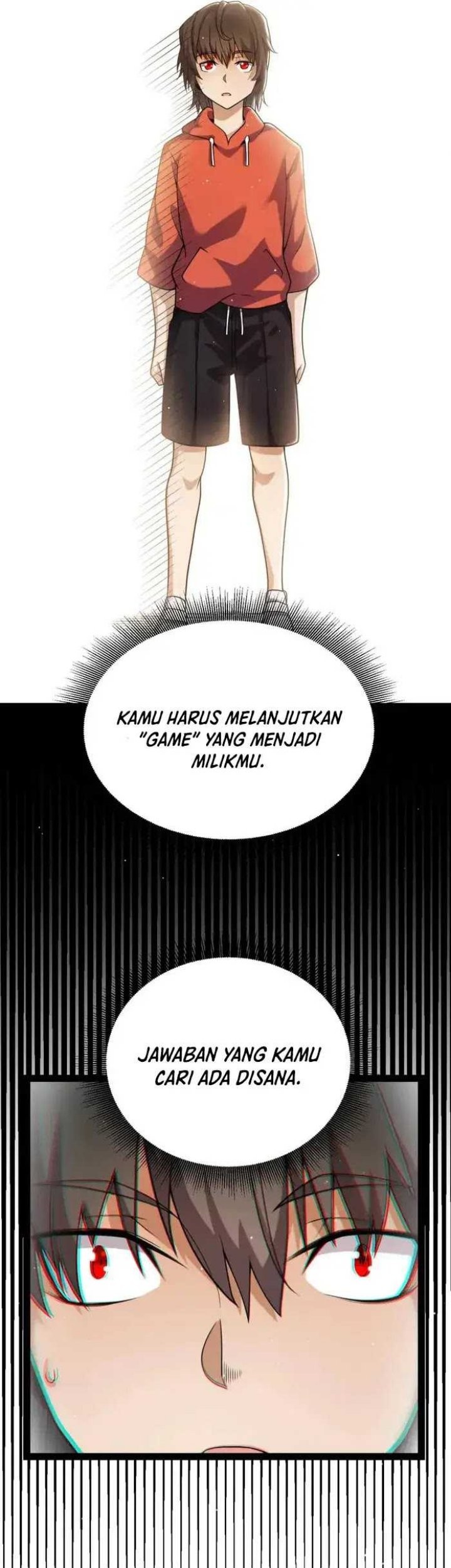 The Game That I Came From Chapter 232 Gambar 41
