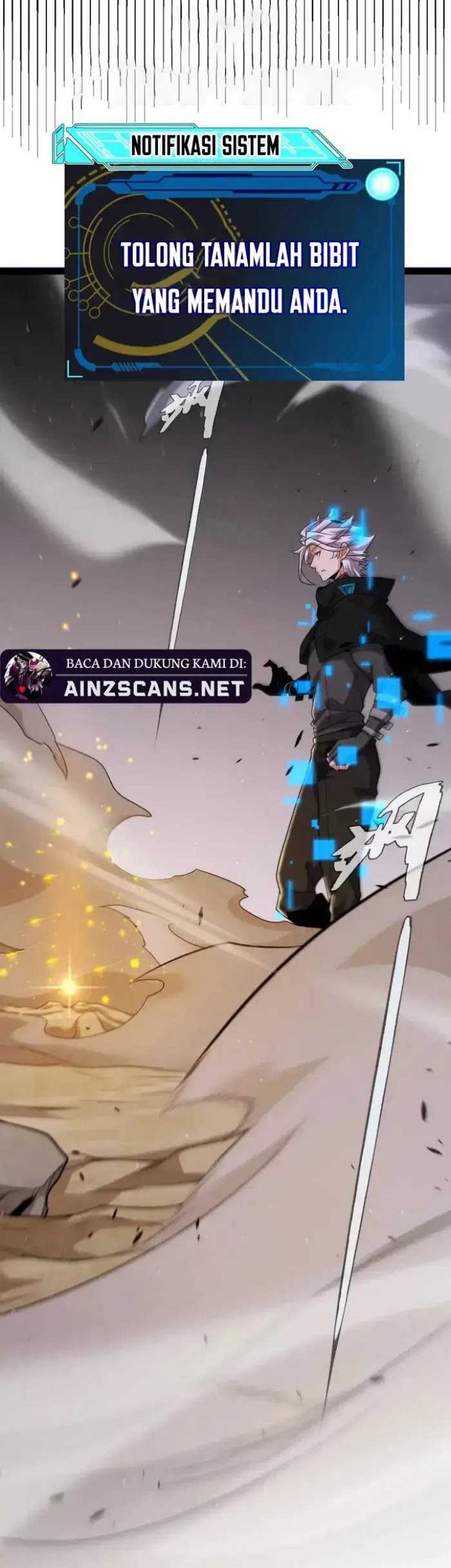 The Game That I Came From Chapter 232 Gambar 42