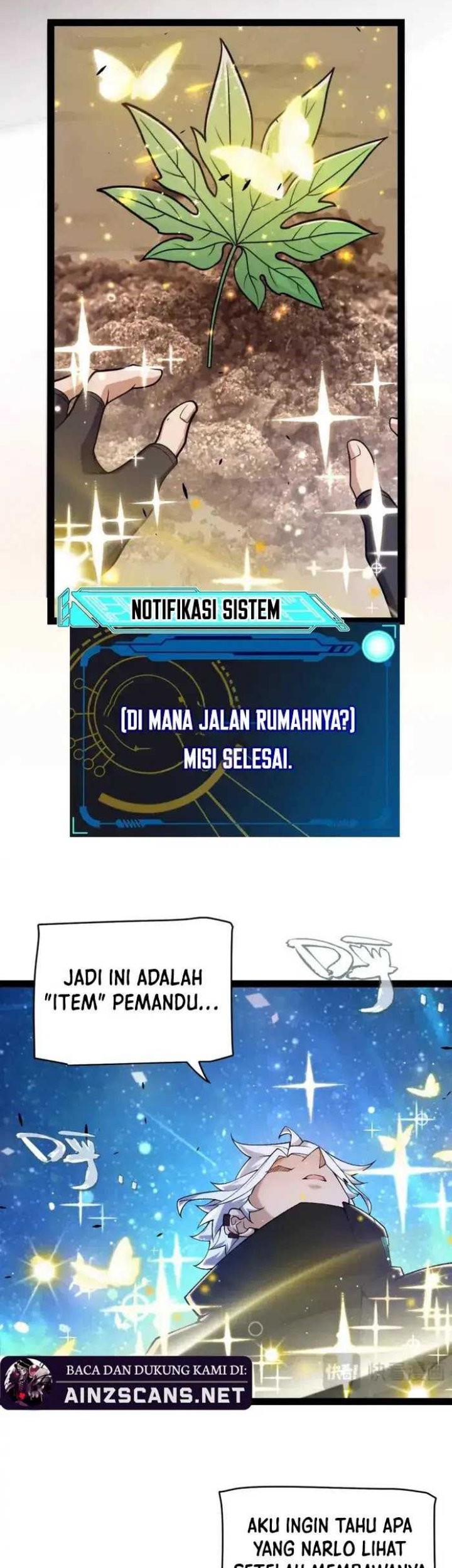 The Game That I Came From Chapter 232 Gambar 43