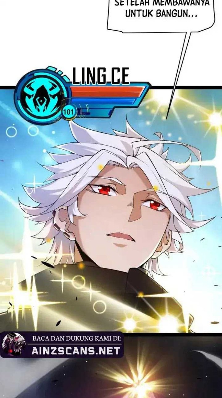 The Game That I Came From Chapter 232 Gambar 44