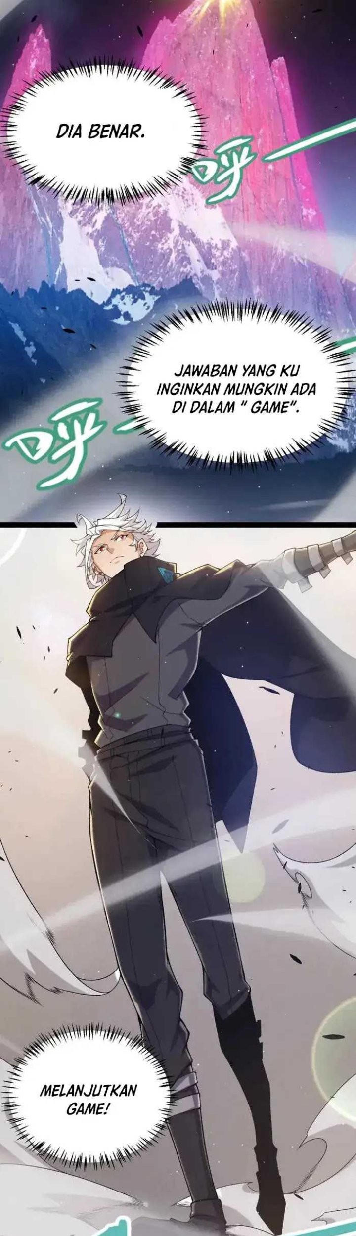 The Game That I Came From Chapter 232 Gambar 45