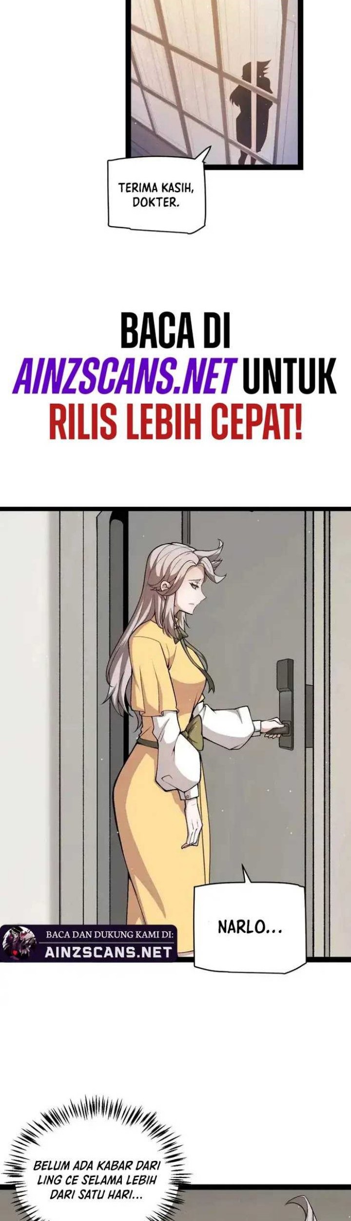 The Game That I Came From Chapter 232 Gambar 3