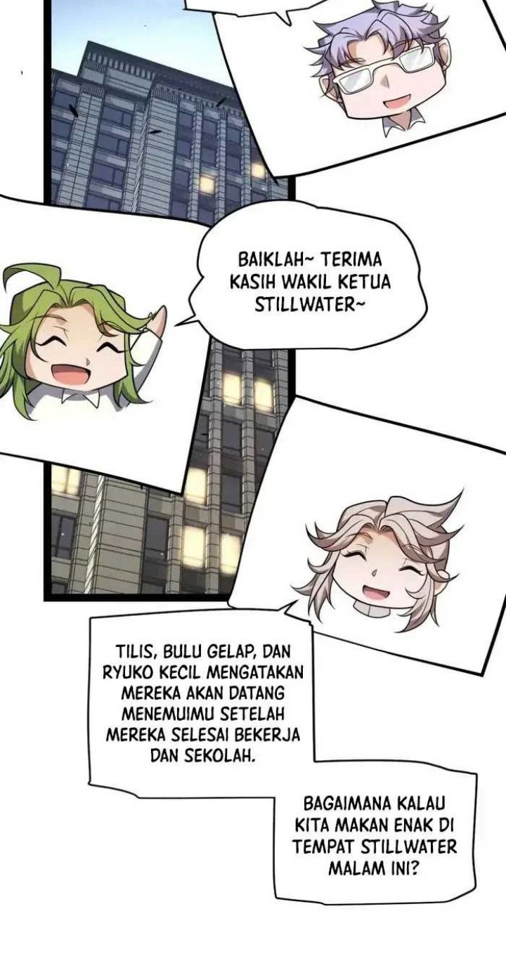 The Game That I Came From Chapter 232 Gambar 24