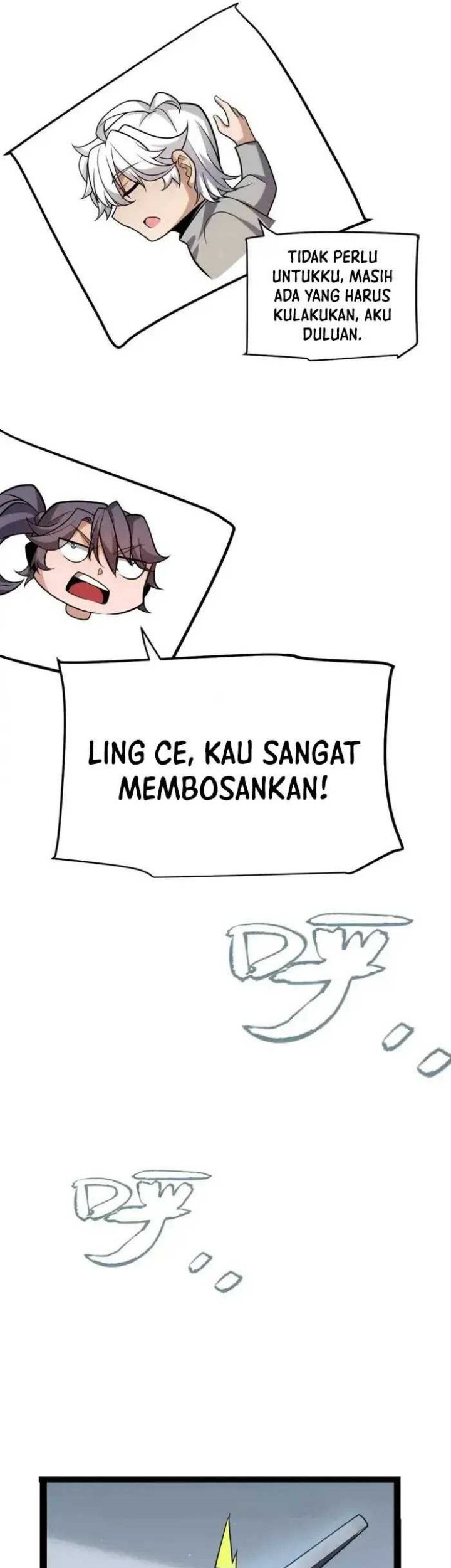 The Game That I Came From Chapter 232 Gambar 25