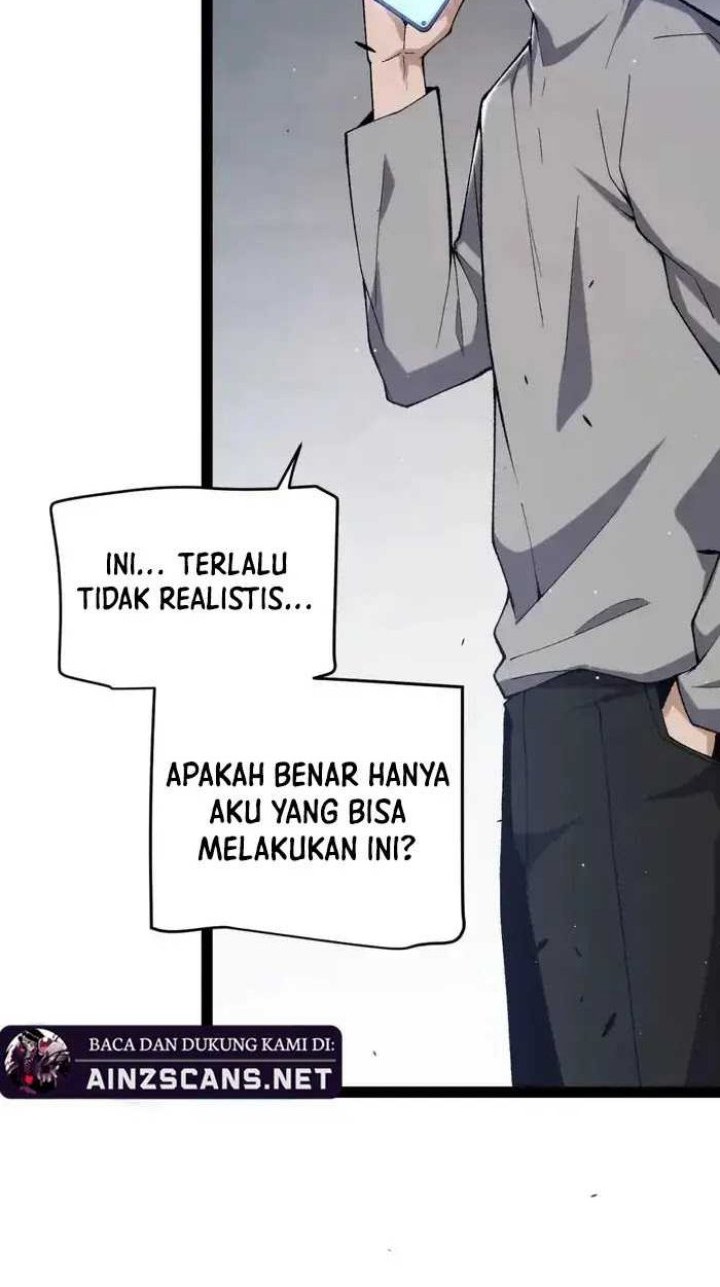 The Game That I Came From Chapter 232 Gambar 28