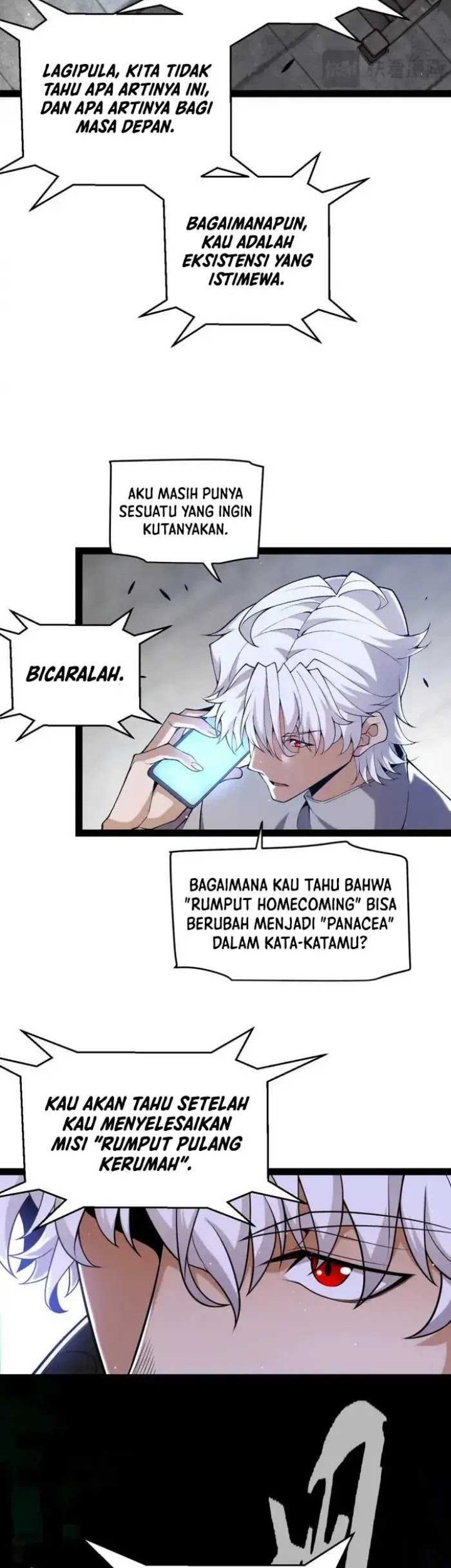 The Game That I Came From Chapter 232 Gambar 30