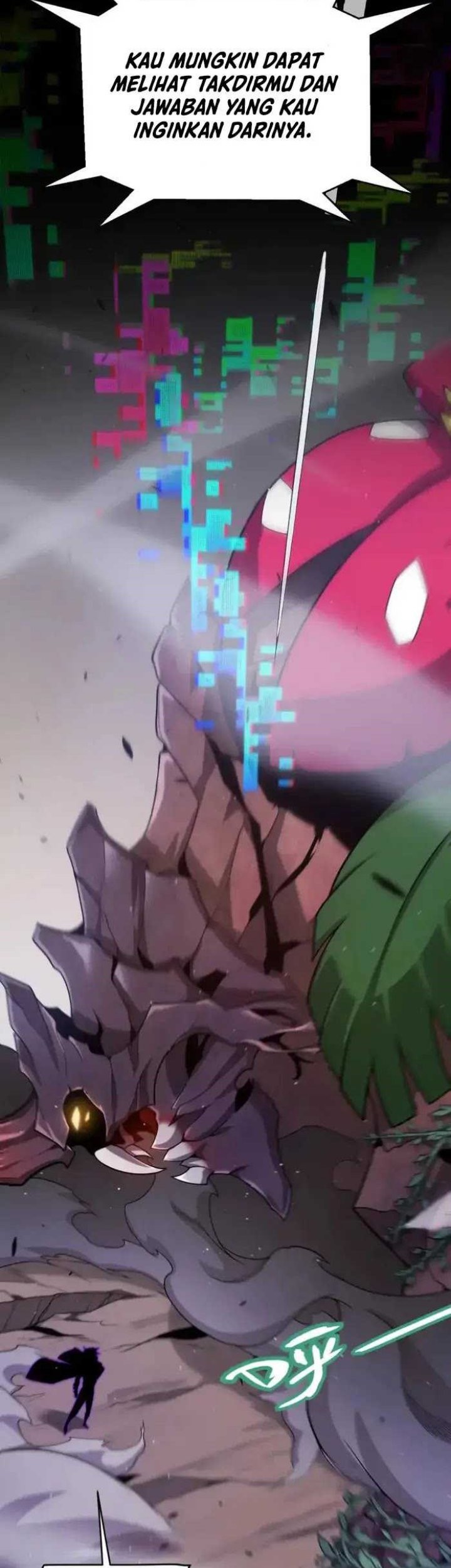 The Game That I Came From Chapter 232 Gambar 31