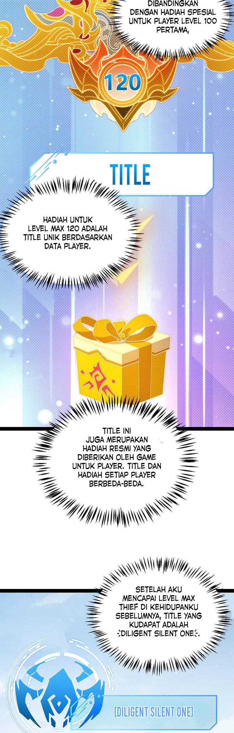 The Game That I Came From Chapter 233 Gambar 8