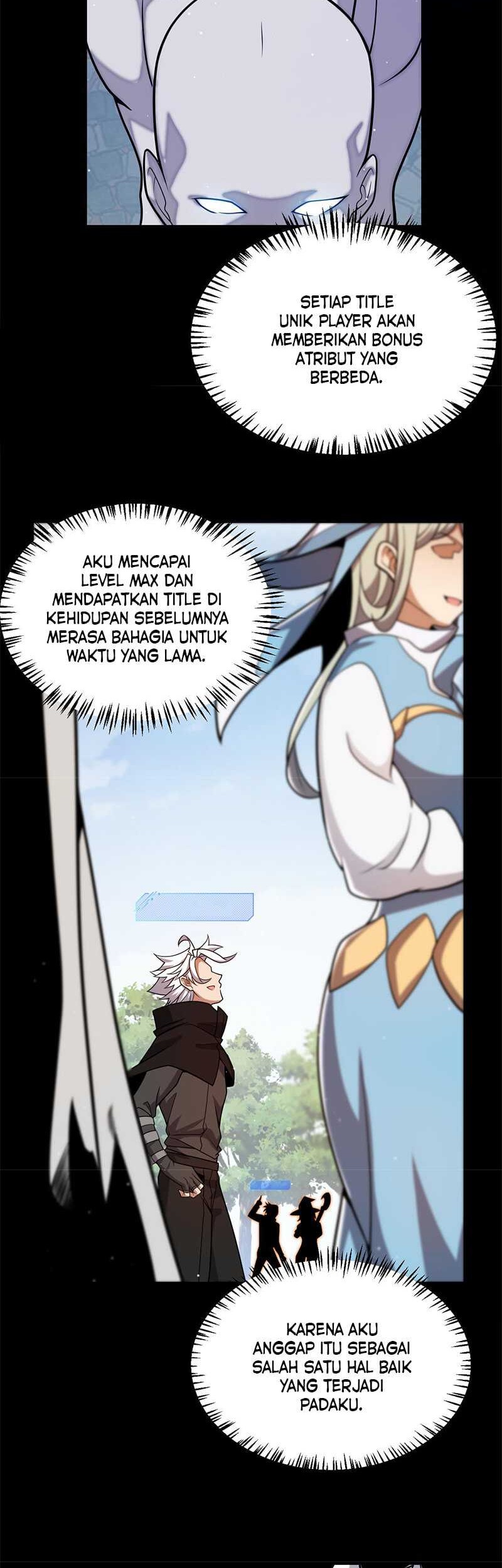 The Game That I Came From Chapter 233 Gambar 10