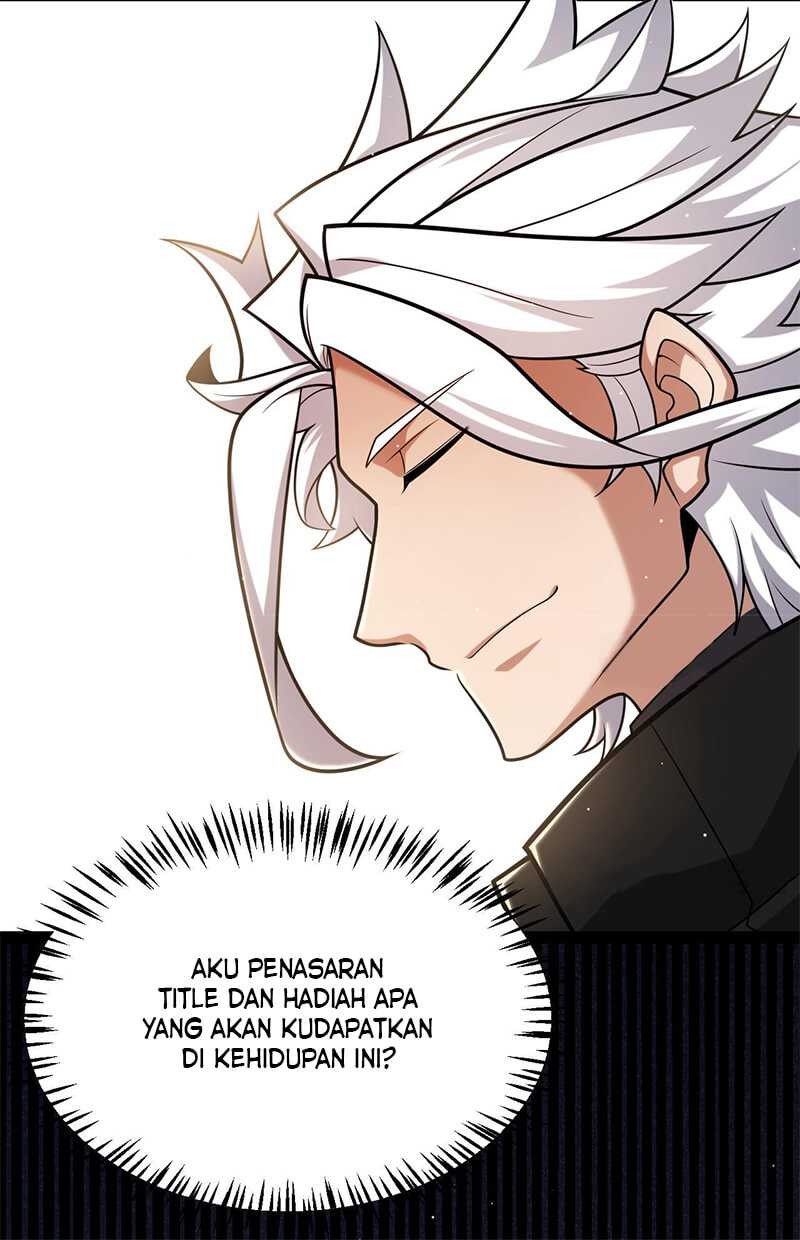 The Game That I Came From Chapter 233 Gambar 11