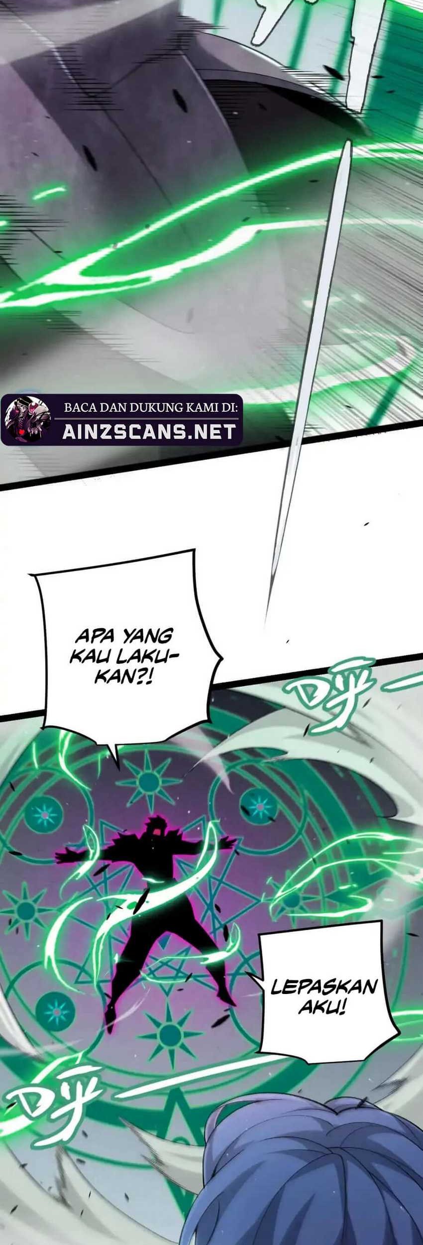 The Game That I Came From Chapter 233 Gambar 35