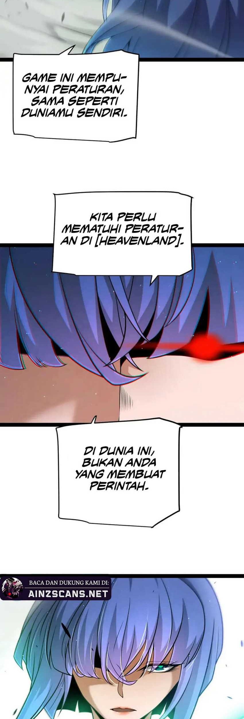 The Game That I Came From Chapter 233 Gambar 36