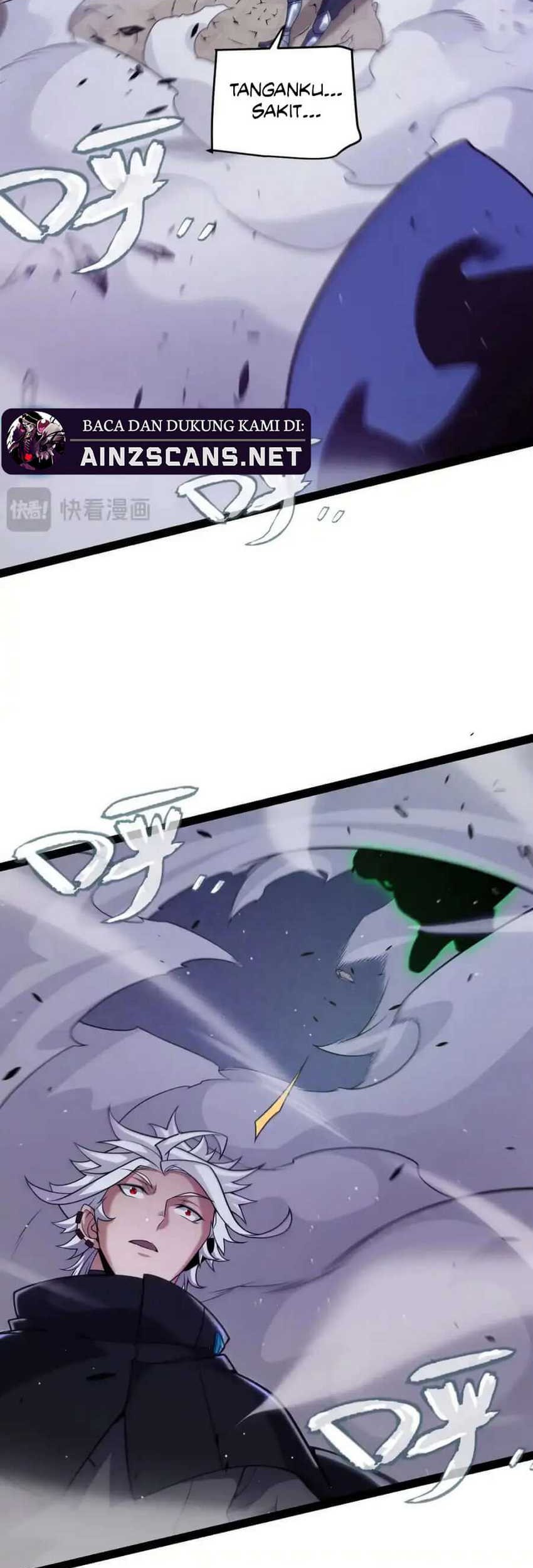 The Game That I Came From Chapter 233 Gambar 44