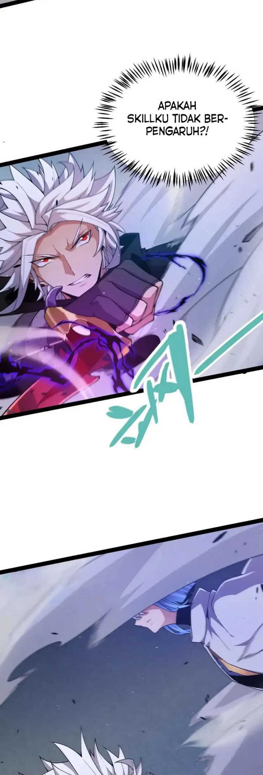 The Game That I Came From Chapter 233 Gambar 45