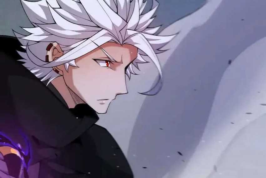 The Game That I Came From Chapter 233 Gambar 46