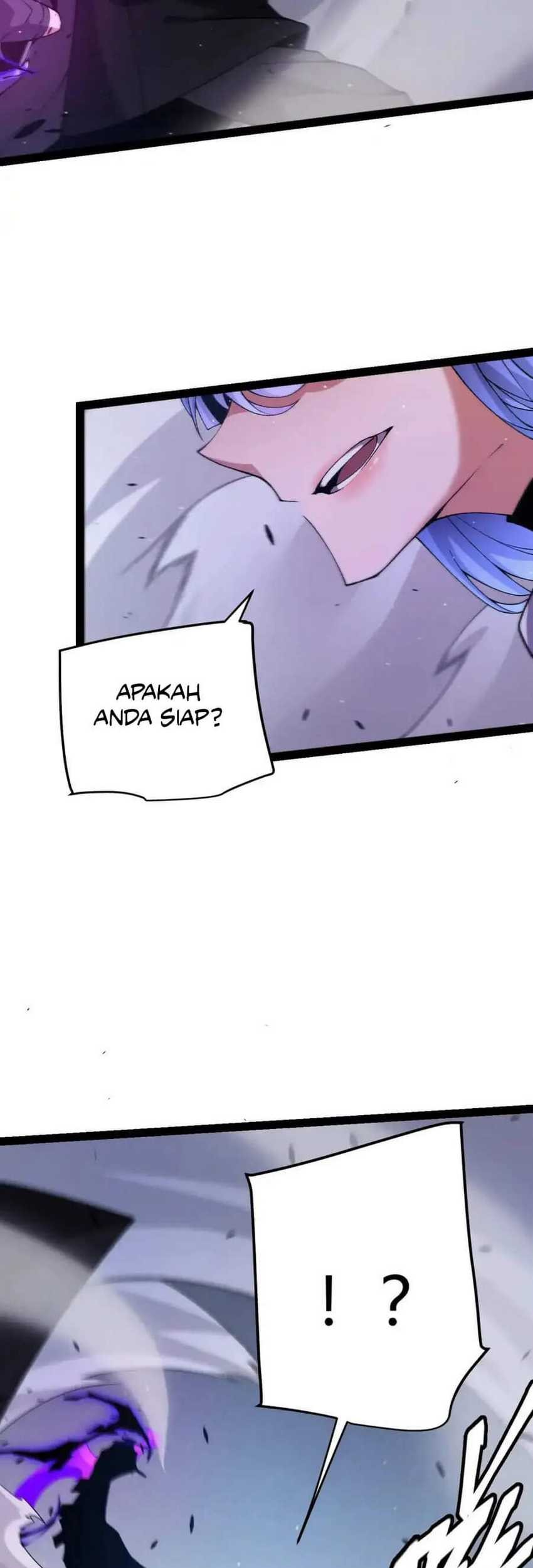 The Game That I Came From Chapter 233 Gambar 47