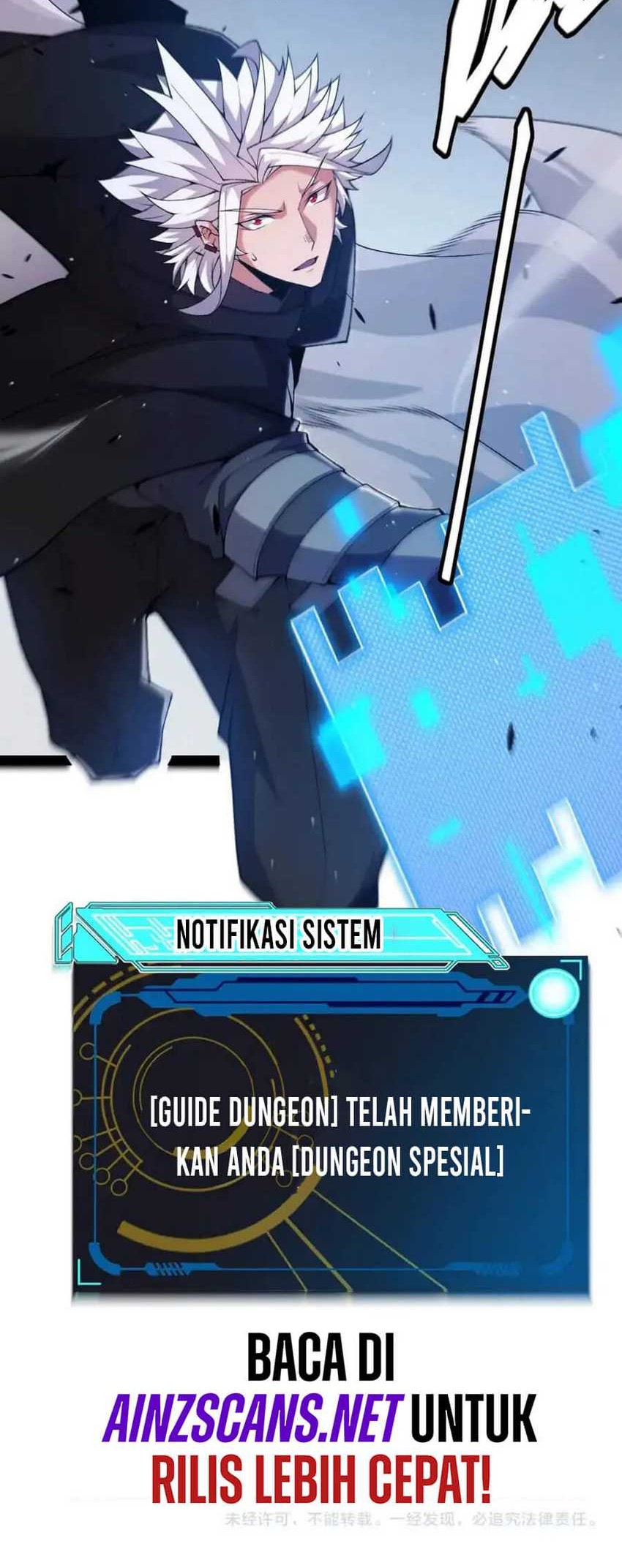 The Game That I Came From Chapter 233 Gambar 48