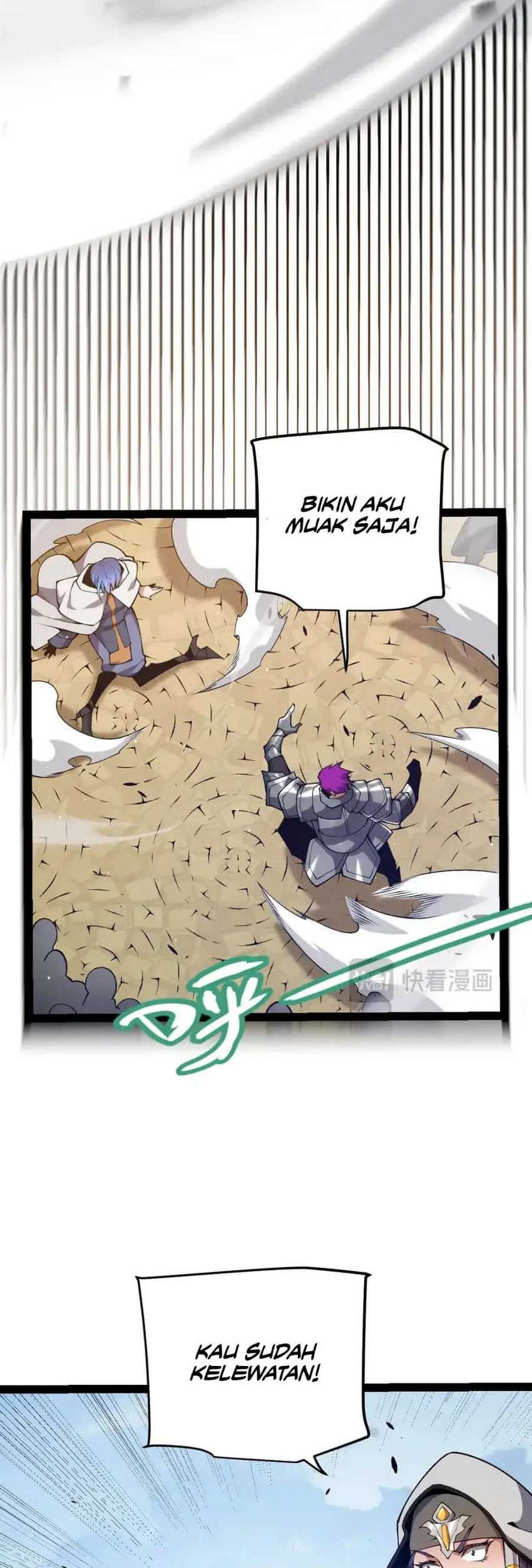 The Game That I Came From Chapter 233 Gambar 23