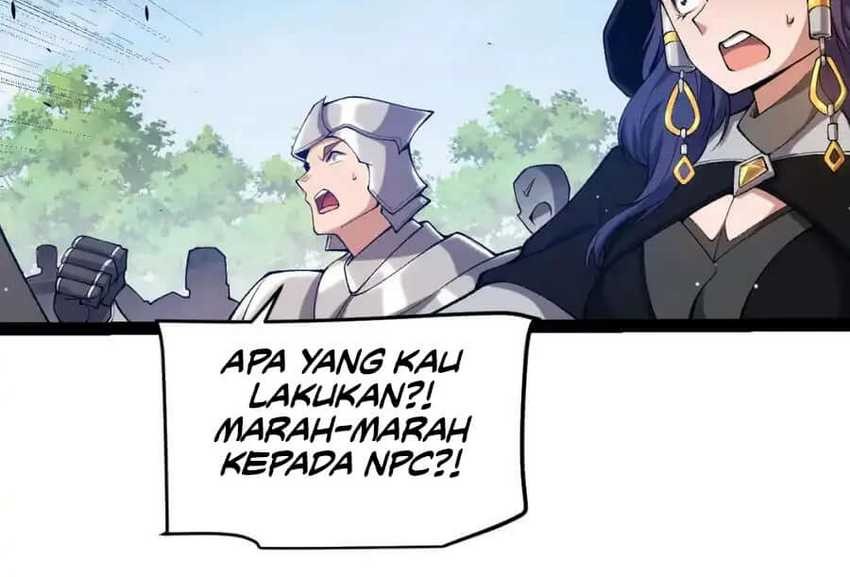 The Game That I Came From Chapter 233 Gambar 24