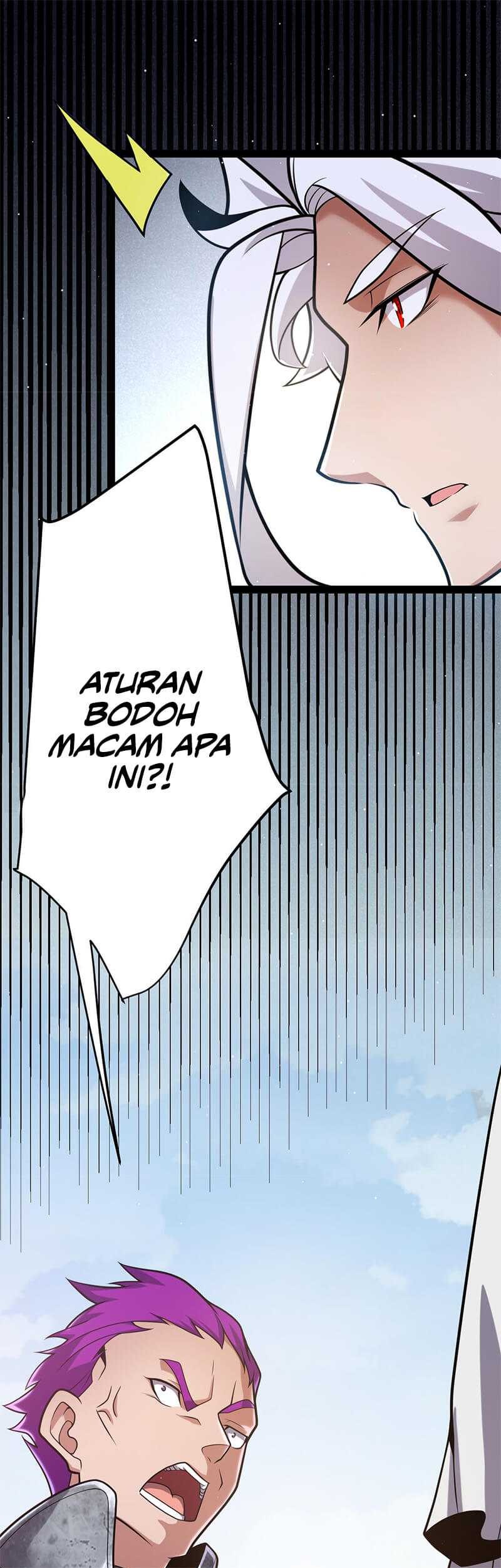 The Game That I Came From Chapter 233 Gambar 12