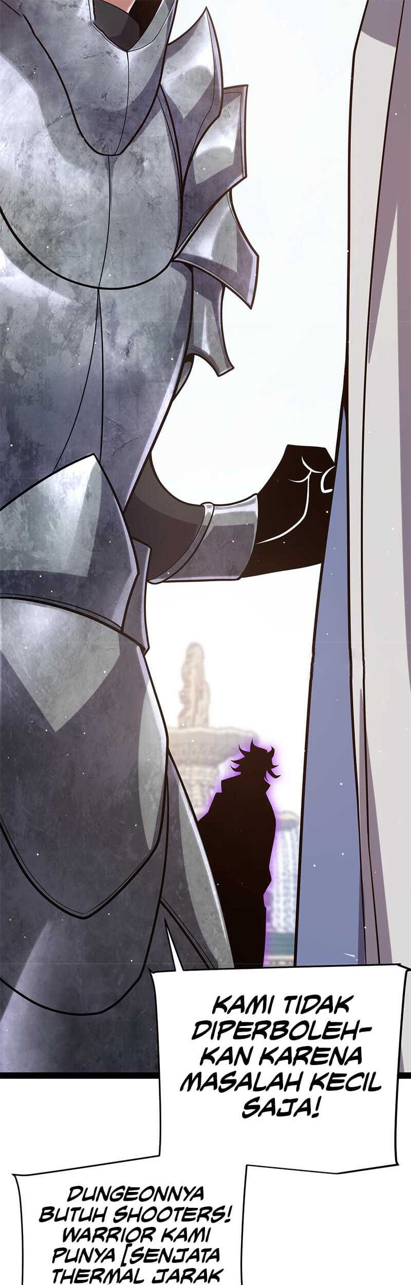 The Game That I Came From Chapter 233 Gambar 13