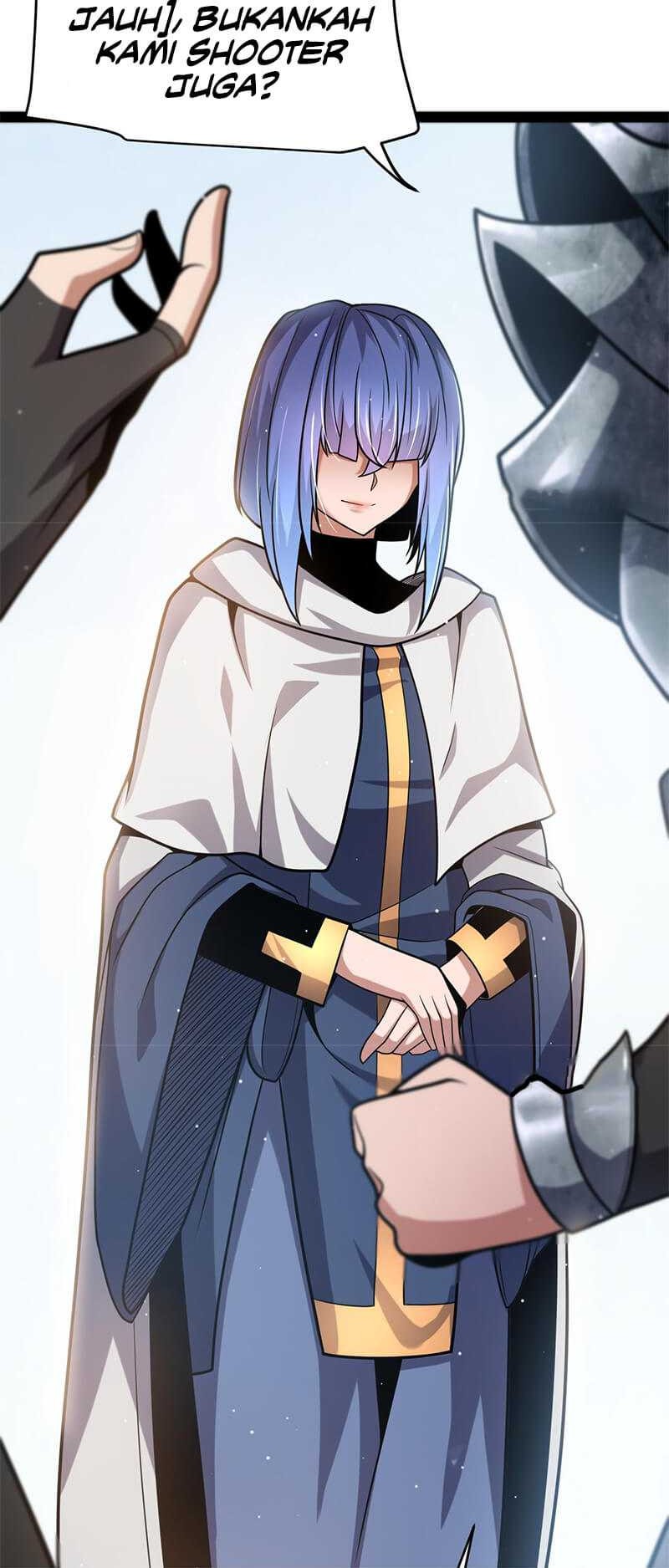 The Game That I Came From Chapter 233 Gambar 14