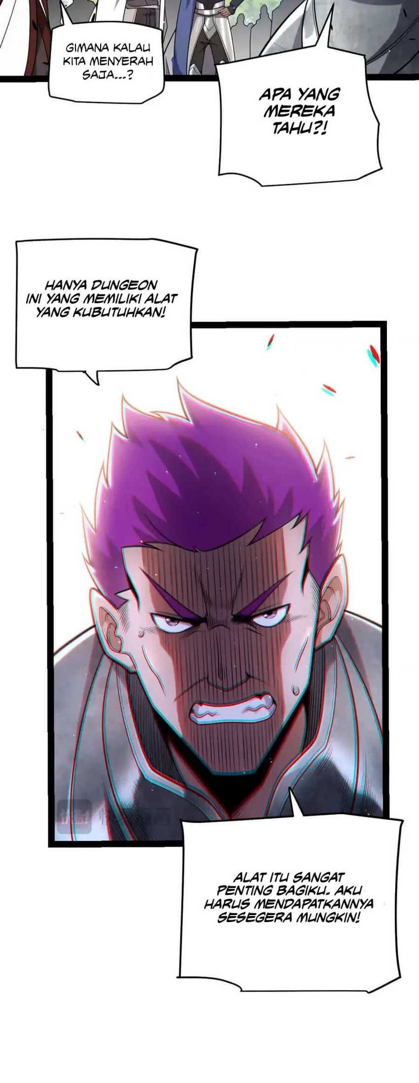 The Game That I Came From Chapter 233 Gambar 19