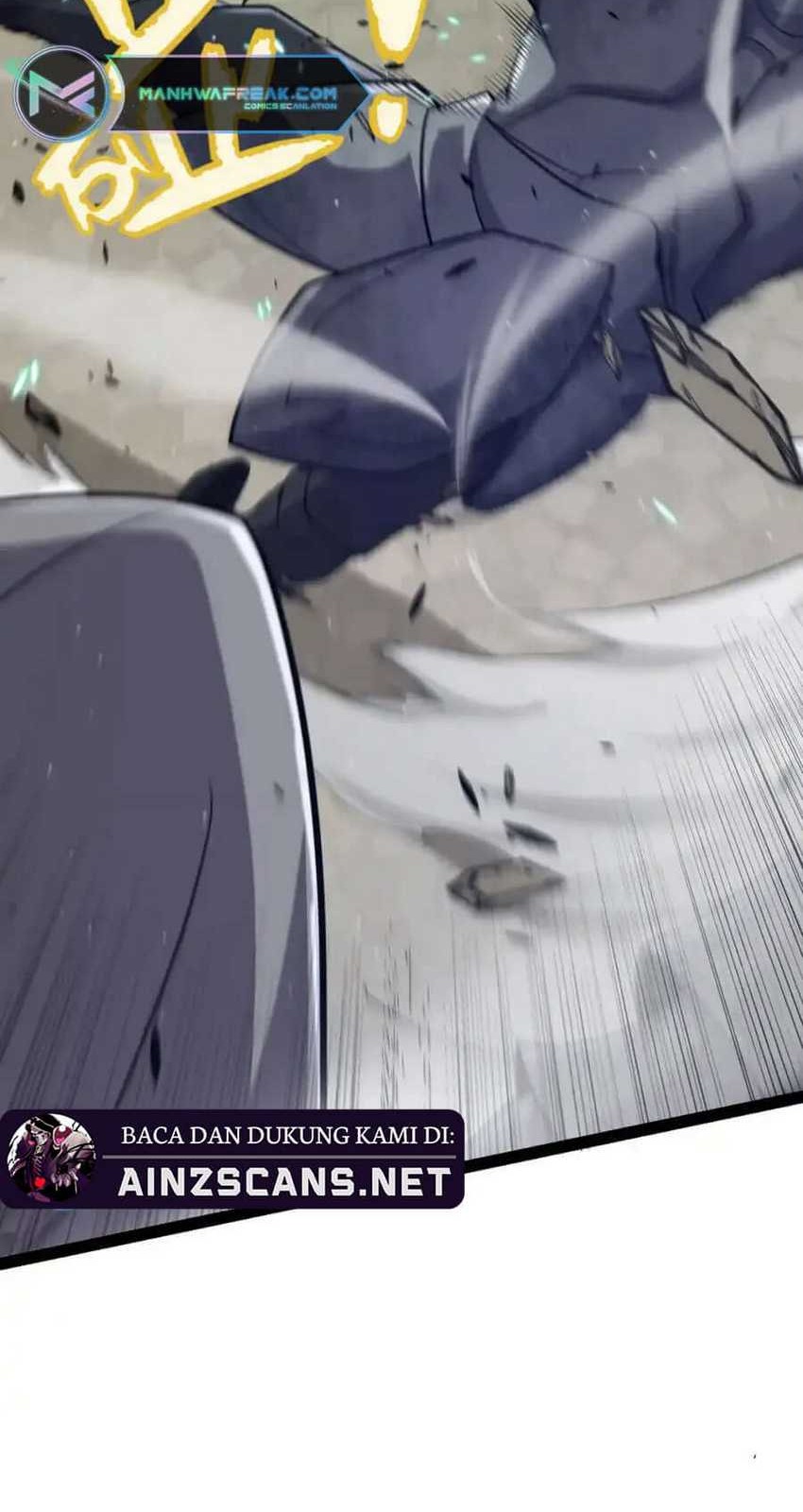 The Game That I Came From Chapter 233 Gambar 28