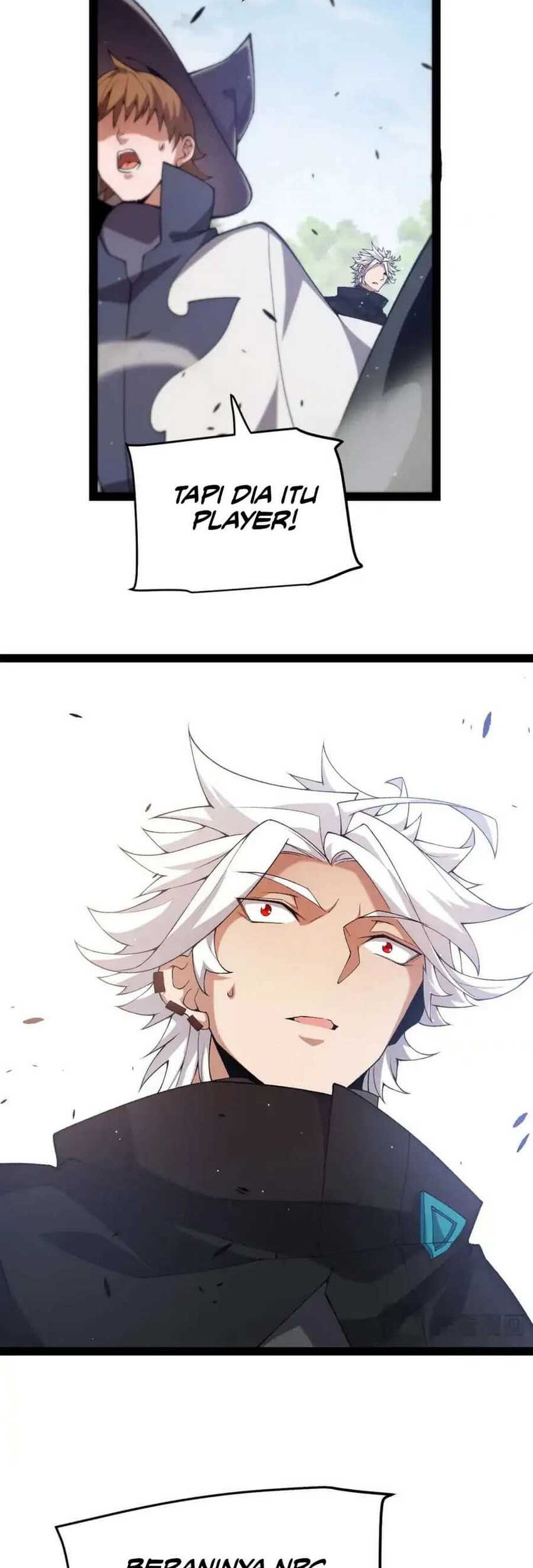 The Game That I Came From Chapter 233 Gambar 30