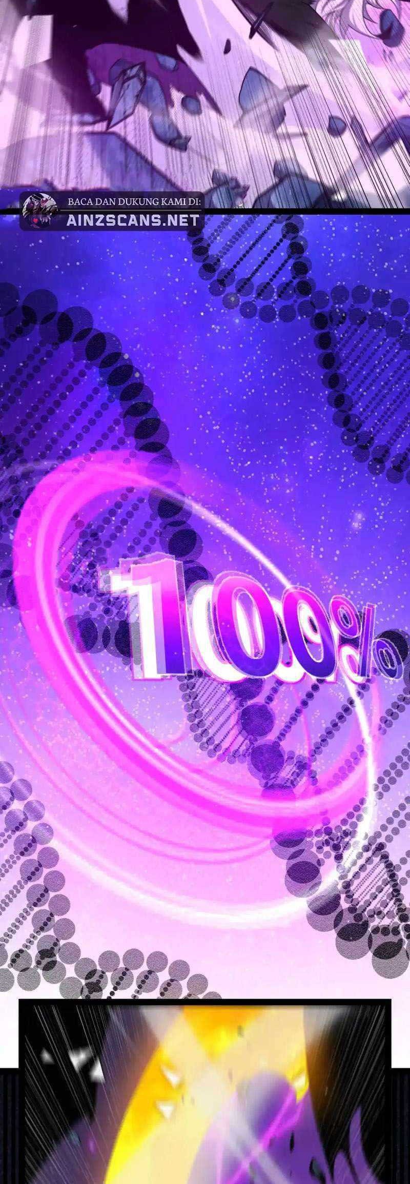 The Game That I Came From Chapter 244 Gambar 8