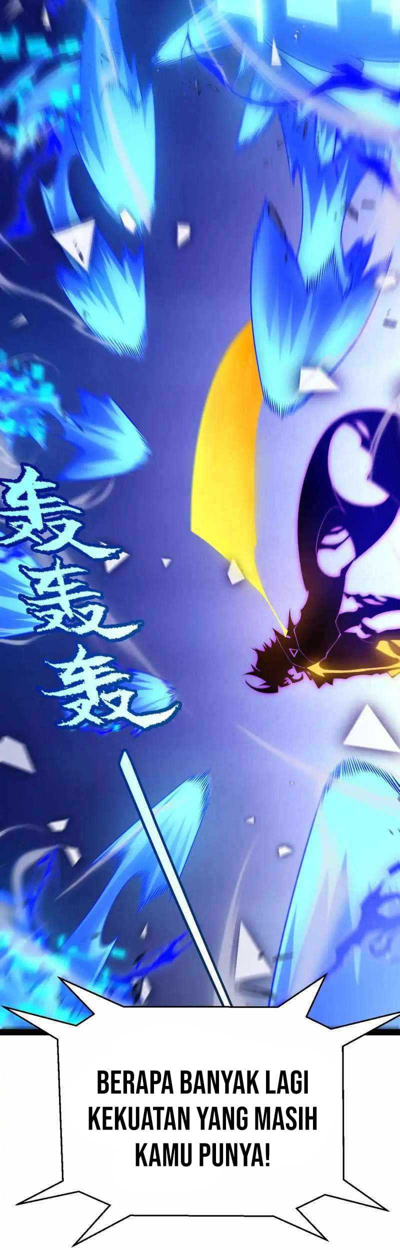 The Game That I Came From Chapter 244 Gambar 37