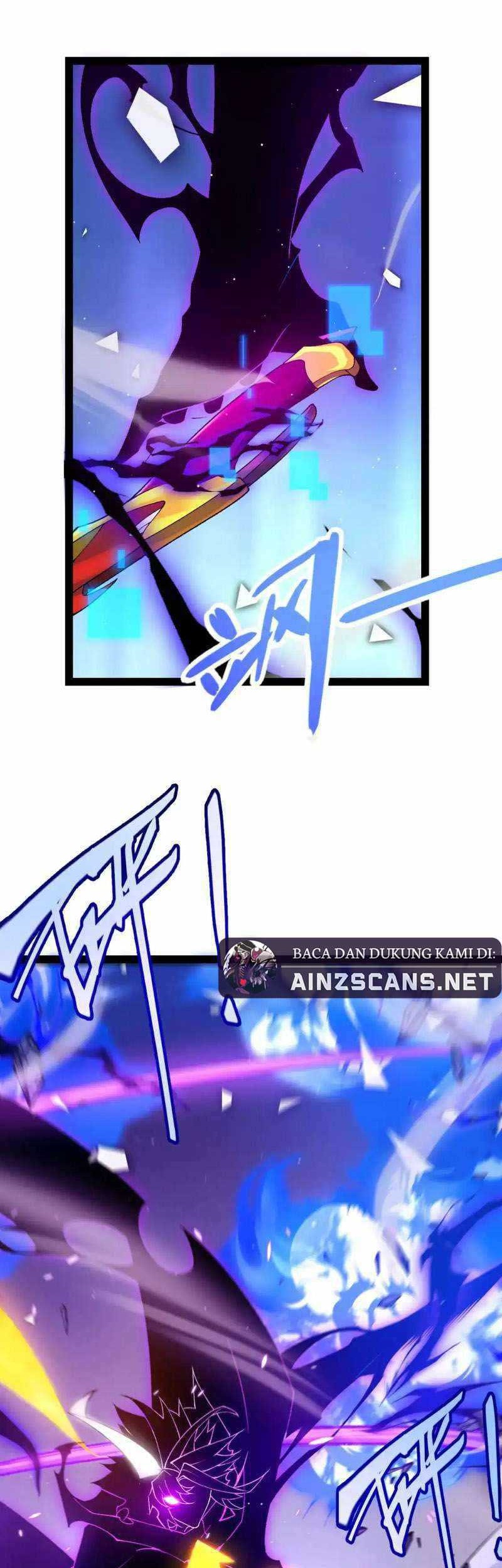 The Game That I Came From Chapter 244 Gambar 38