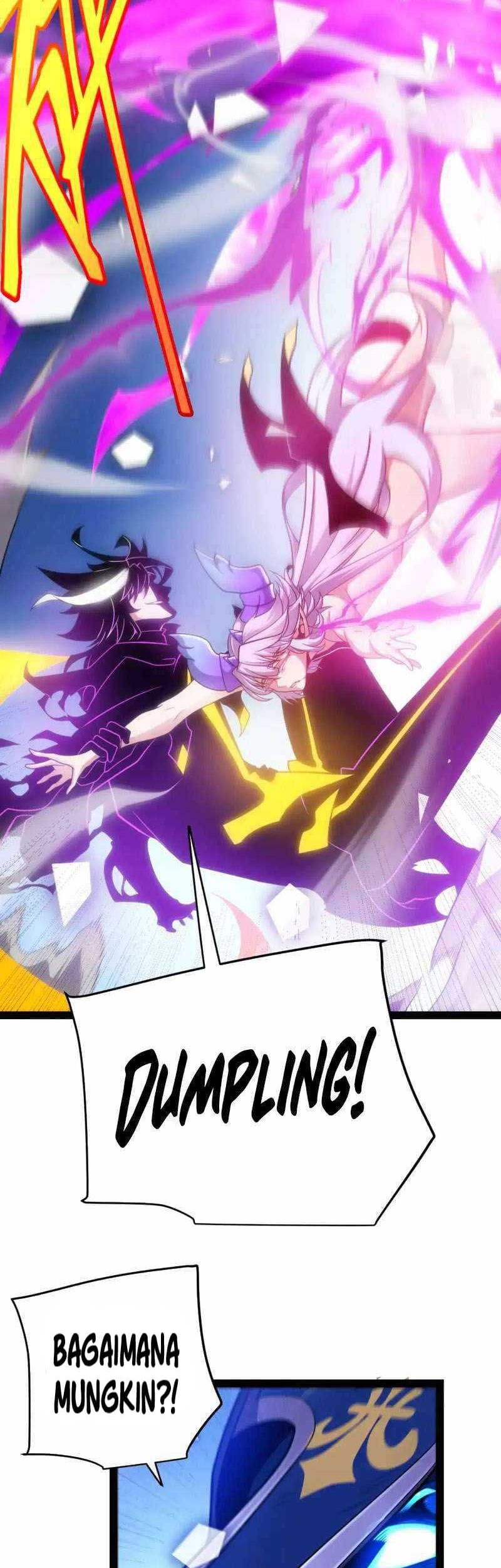 The Game That I Came From Chapter 244 Gambar 46