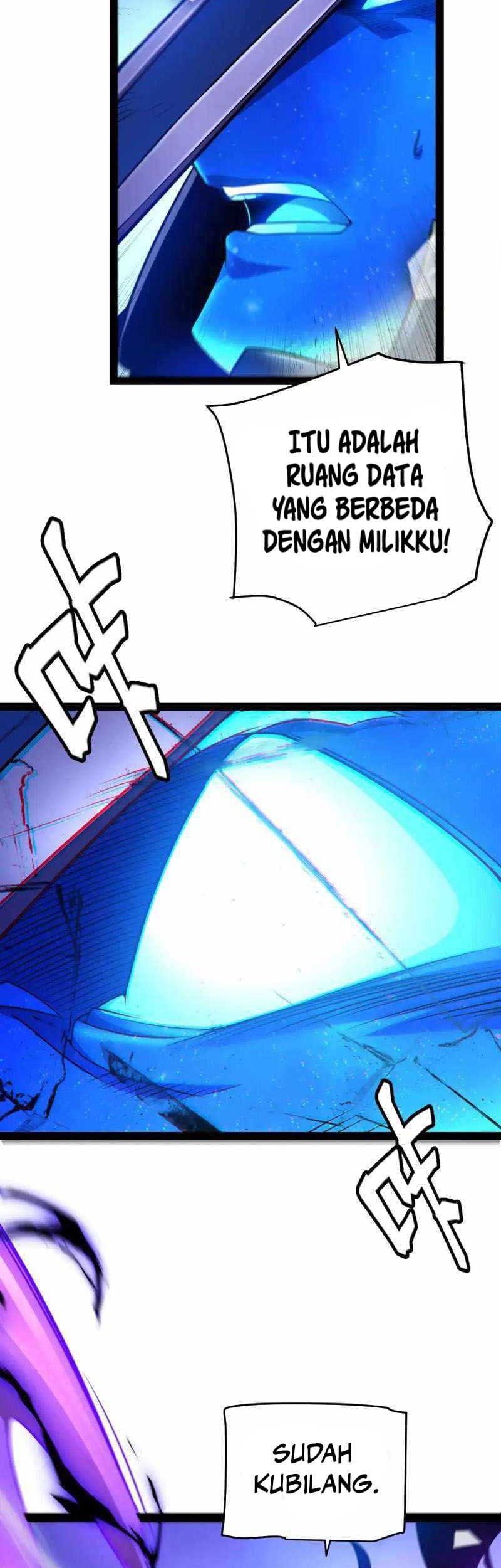 The Game That I Came From Chapter 244 Gambar 47