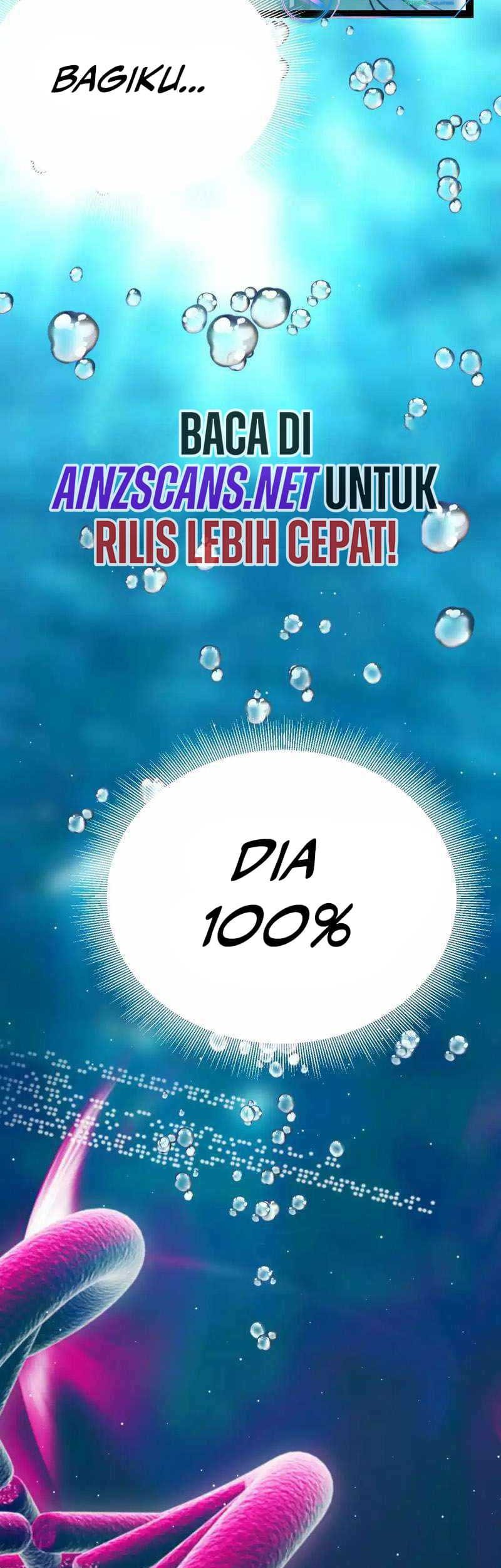 The Game That I Came From Chapter 244 Gambar 4