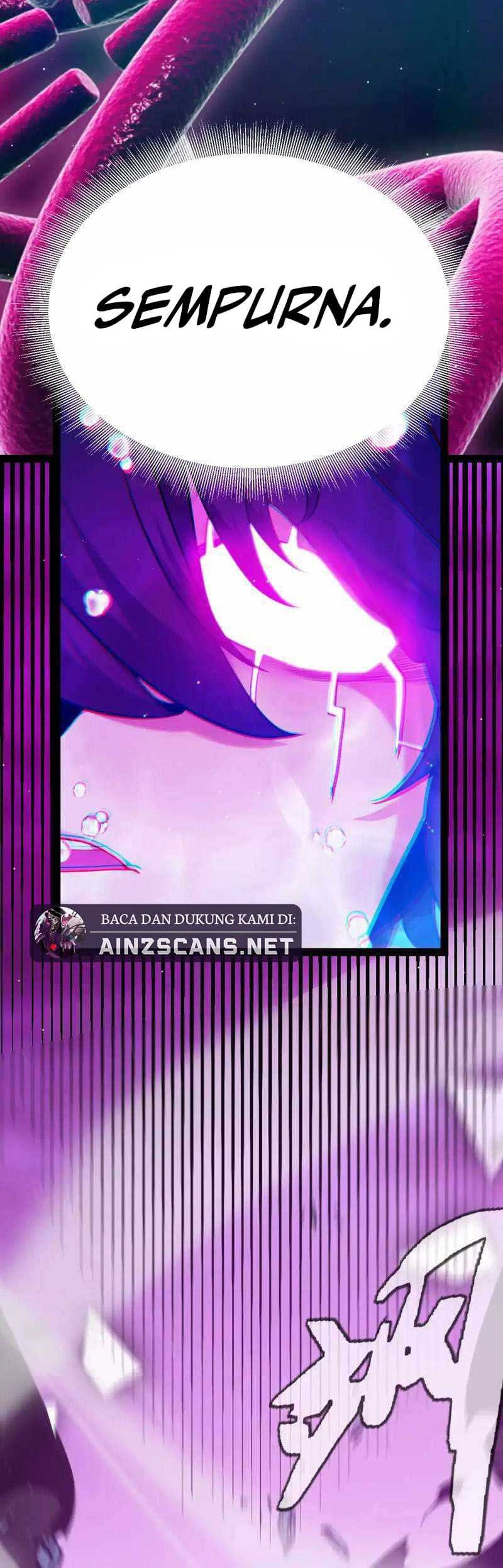 The Game That I Came From Chapter 244 Gambar 5